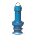 High Efficiency Heavy Flow Axial Flow Submersible Irrigation Water Pump